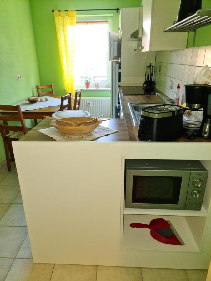 Ferienwohnung Kottmarsdorf Loebauer Strasse 11 Exterior photo